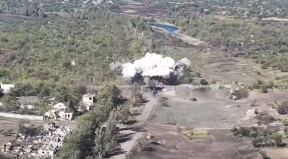 Обложка © кадр видео 