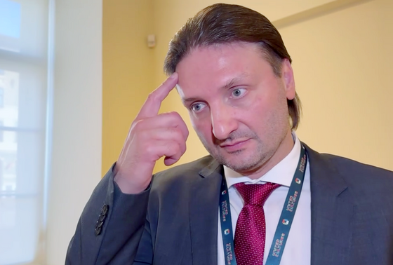    Эдгард Запашный