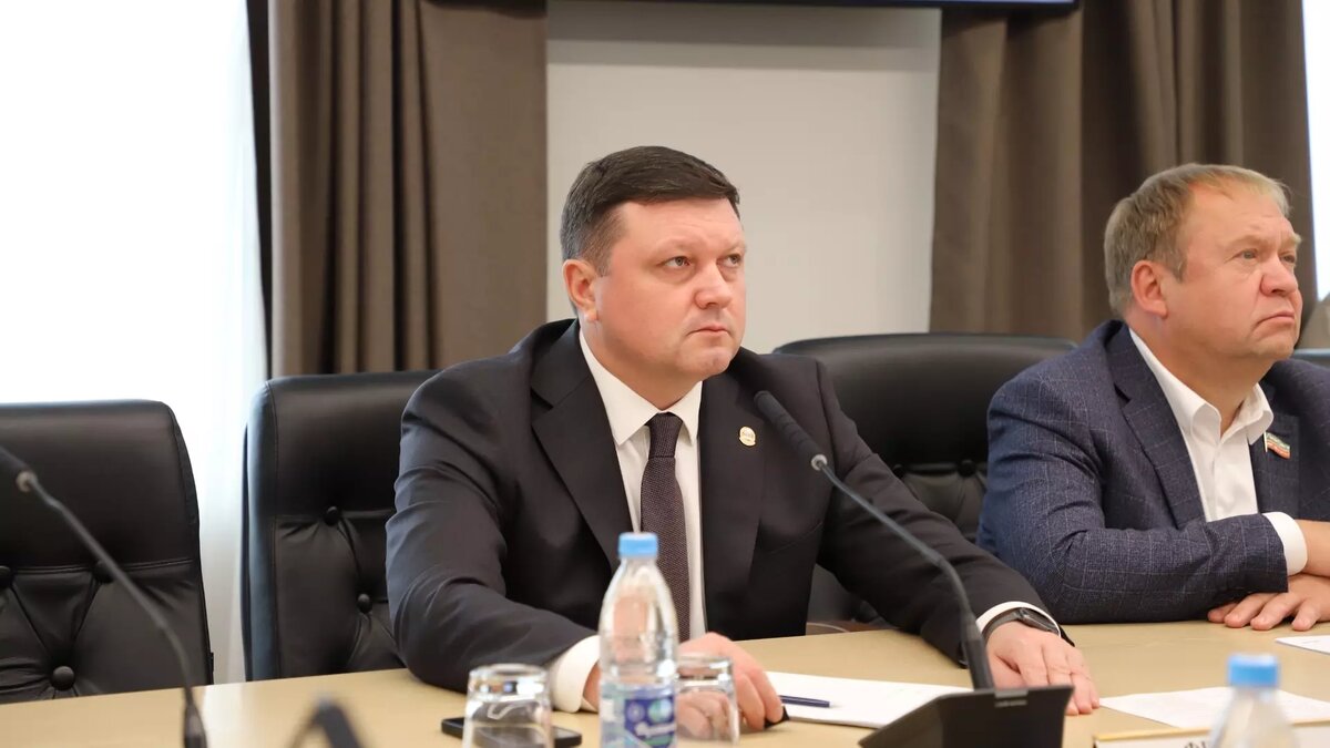     Источник: пресс-служба минстроя РТ