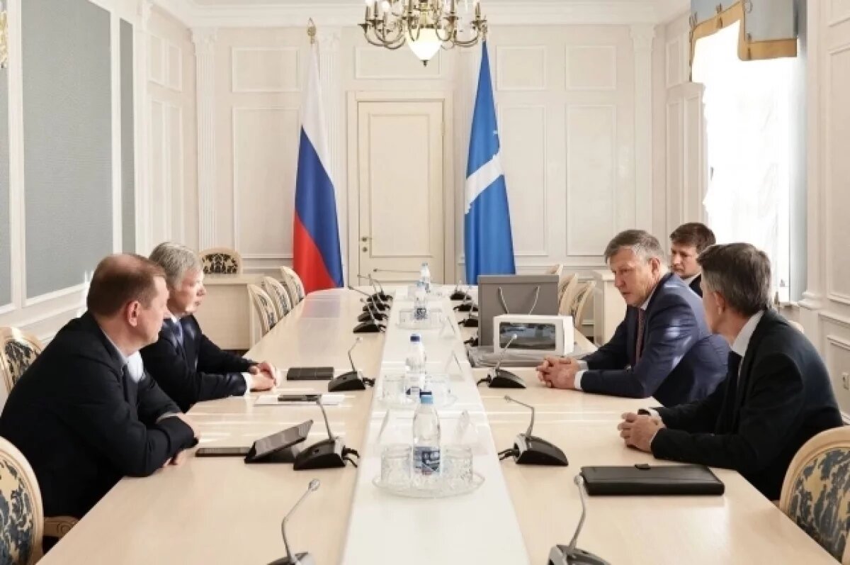    Ульяновские предприятия изготовят детали для кабины бескапотного «Урала»