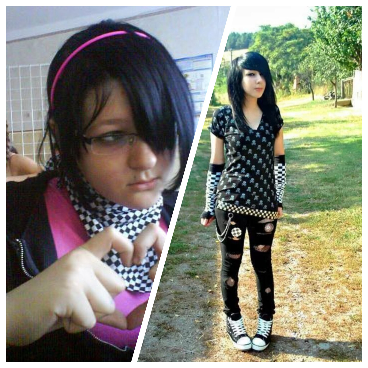 И за что из не любили? Наверное за то, что эмо были первой субкультурой, в которой мальчики внешне плохо отличались от девочек. Потому что бо́льшая часть претензий, насколько я помню, была именно к мальчикам