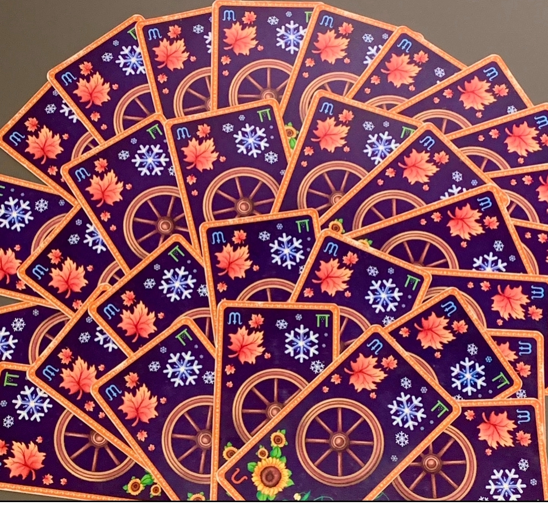 Во благо каждому увидевшему это 