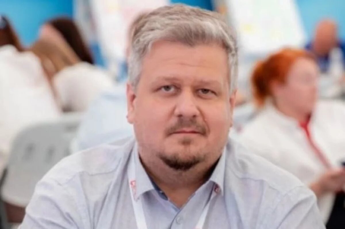    Михаил Козин: проблема бездомных собак стоит очень остро