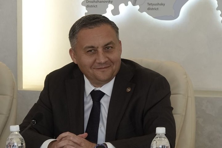 По словам Равиля Хисамутдинова, за последние 5 лет численность населения выросла на 9 тысяч — до 61 тысячи человек. предоставлено пресс-службой АИР