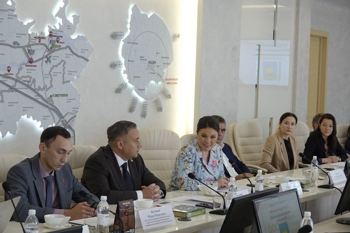 Фото: предоставлено пресс-службой АИР