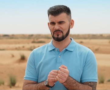 Андрей Зубенко