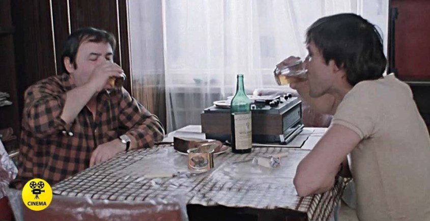 "Влюблён по собственному желанию" (1982).