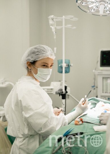    предоставлено пресс-службой больницы