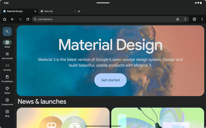     Иллюстрация: Google / Android Developers Blog