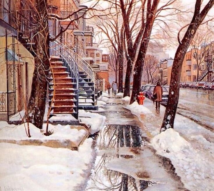 Андрей Лейманис, пинтерест 