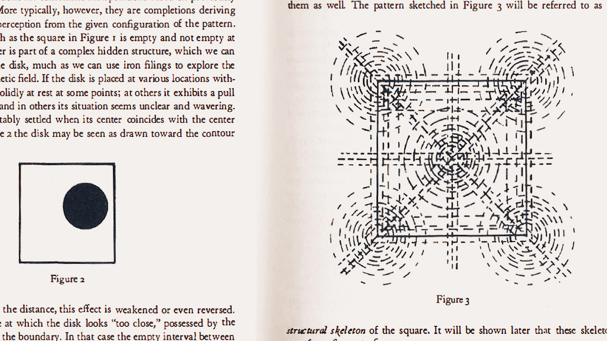 Структурная решётка Арнхейма