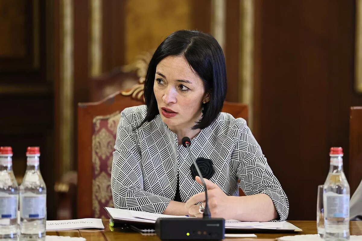 © Photo : official site of the Prime Minister of RA