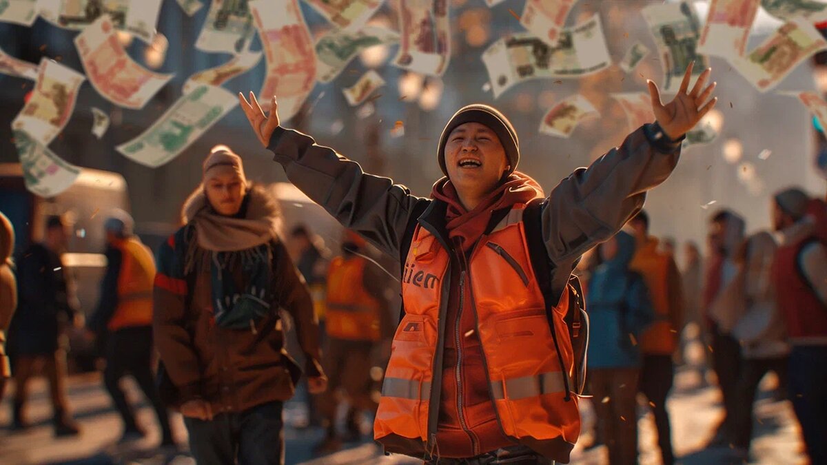    Коллаж: Царьград