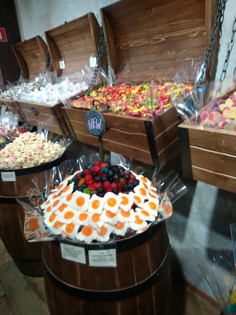 Фото автора.