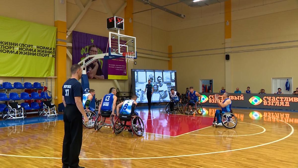    Фото: телеканал «Санкт-Петербург»