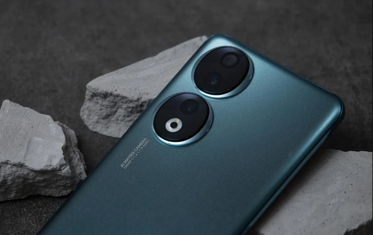Смартфон Honor 90