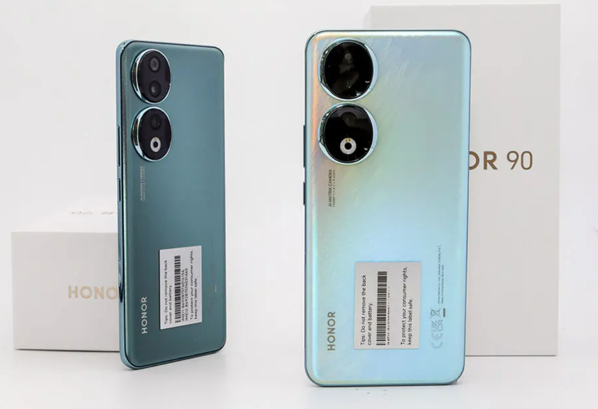 HONOR 90