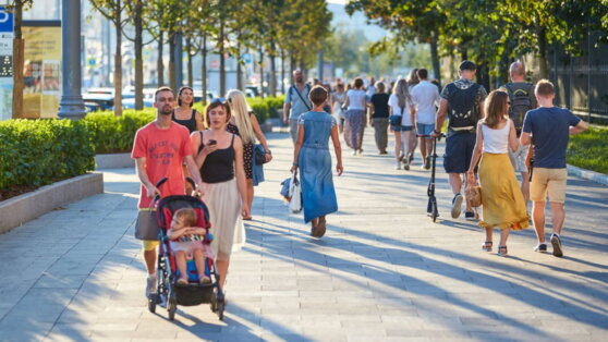    Вильфанд: колоссальная температурная аномалия сохранится в Московском регионе еще на несколько дней Ирина Петрова