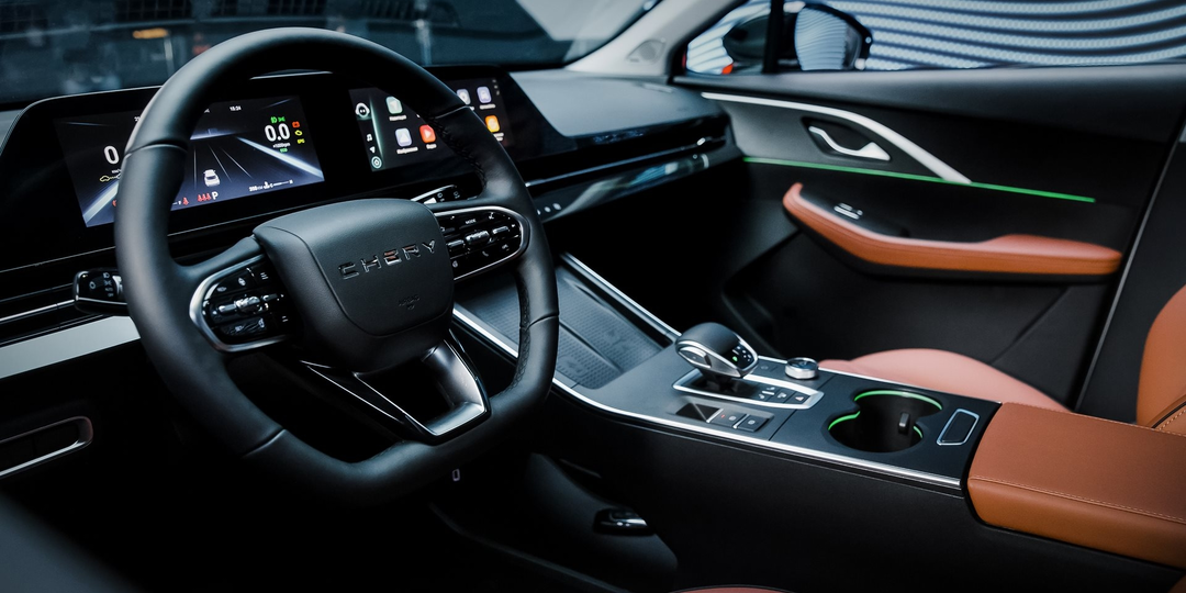 Россияне сделали китайцам новый рекорд по продажам. 6 моделей, которые берут лучше всех (вопреки всему)