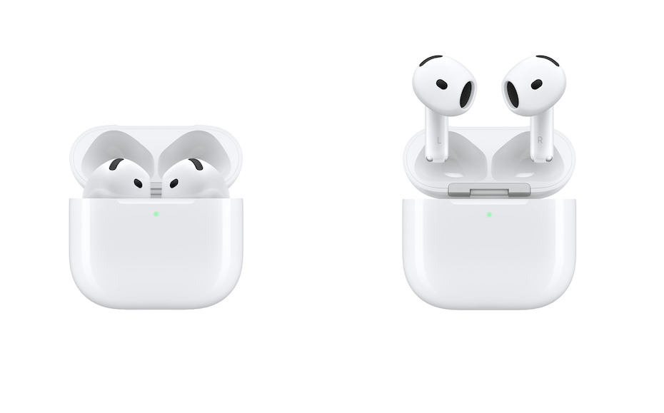    AirPods 4