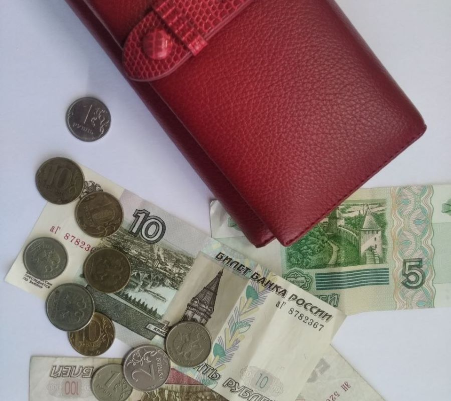 Фото Алексея Коверзнева