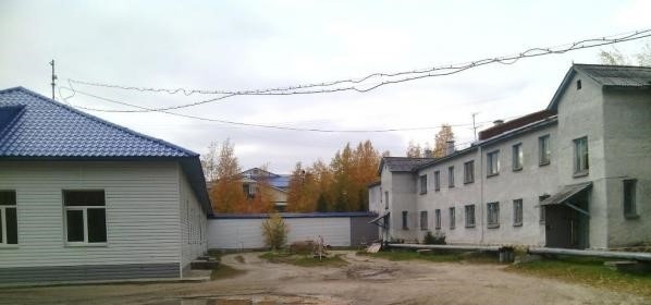    Жители Нефтеюганска возмутились внешним видом инфекционного отделения городской больницы