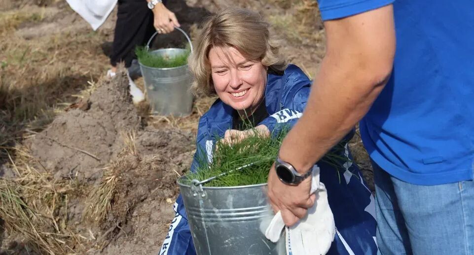    Пресс-служба администрации Балашихи