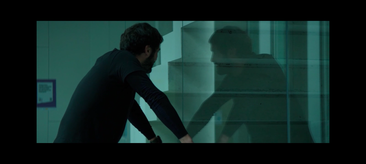 Кадр из фильма