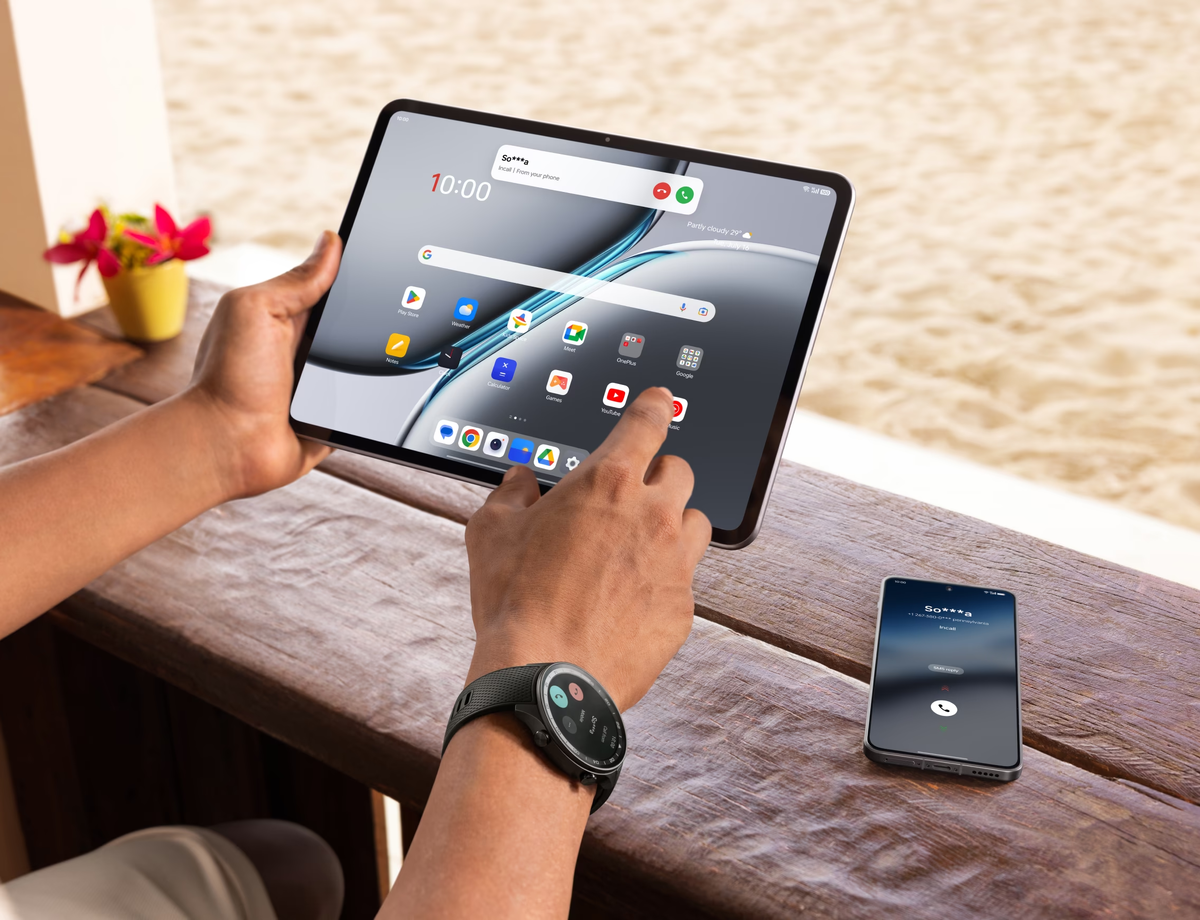 OnePlus Pad 2