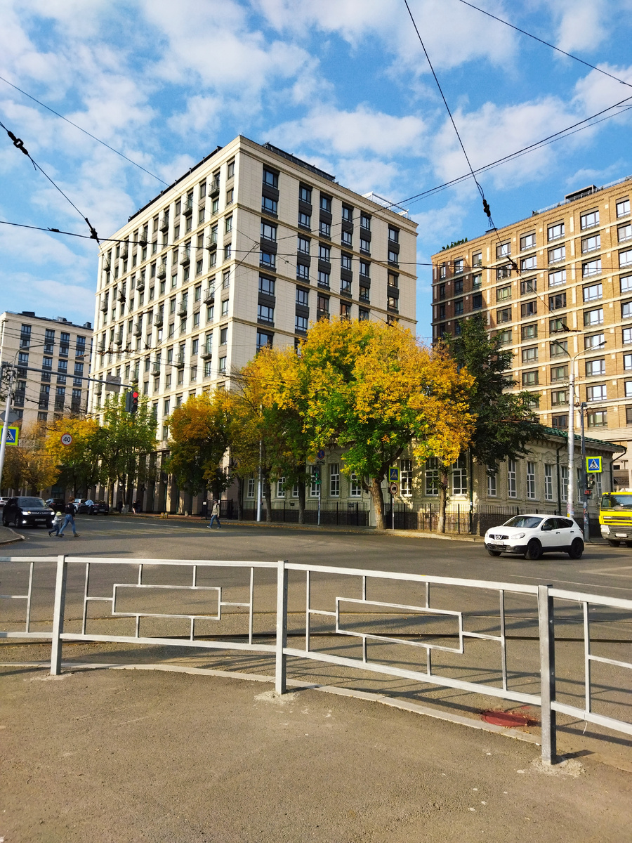 Фото автора. Не в тему, просто, чтобы публикация не была безликой