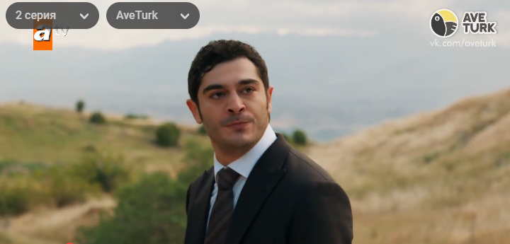 Махир (скриншот кадра)