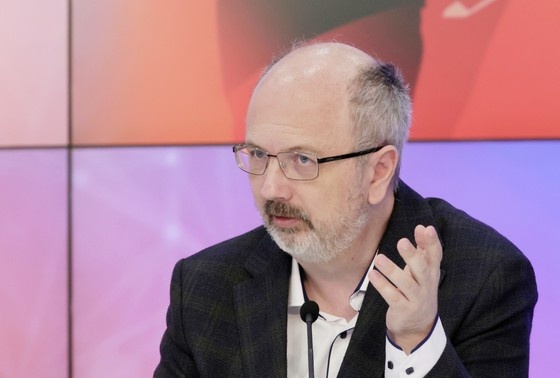    Алексей Анпилогов