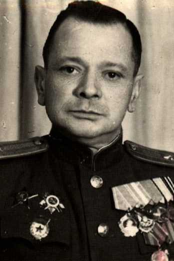 М.В. Евстигнеев