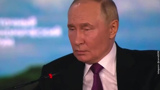 Путин опроверг слова Пескова о том, что он никогда не встречался с Дуровым