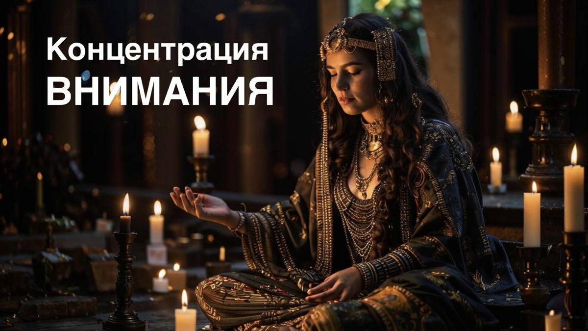 Ключевой навык художника