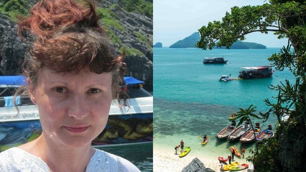 Инна Обухова. Фото из открытых источников