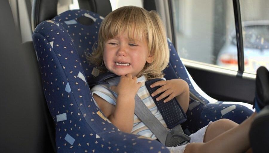 Девочка очень забеспокоилась, она очень переживала, где мама? Фото (как и все остальные) взято из открытого доступа, никакого отношения к лицам, о которых речь идёт в статье, не имеет