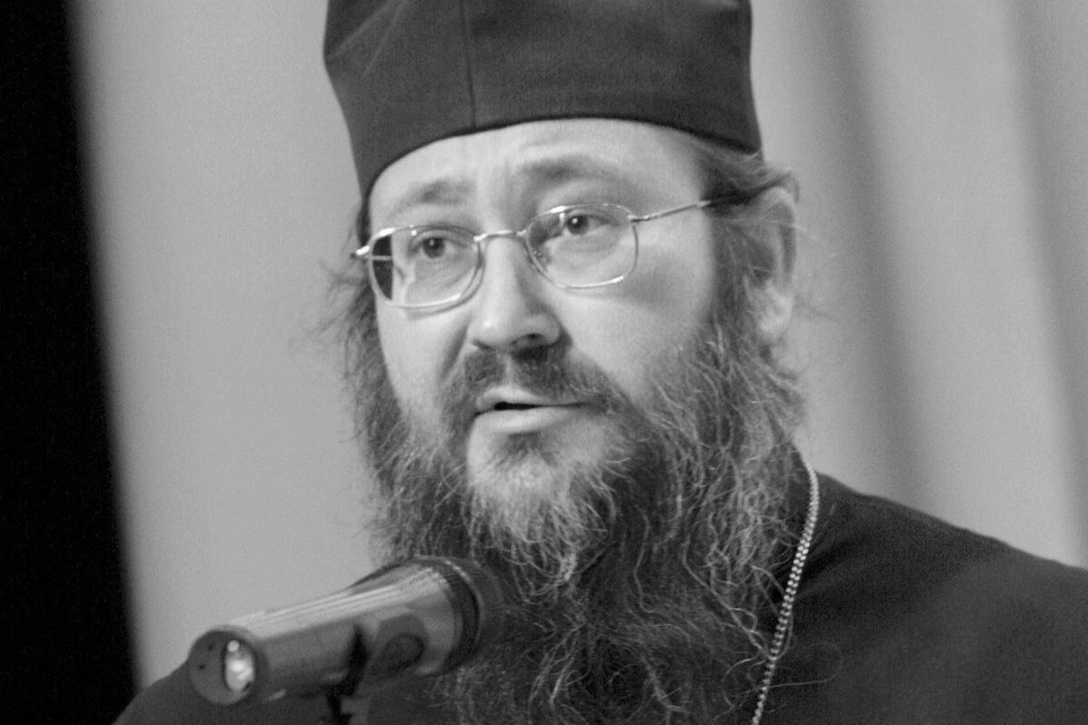 Епископ Диомид (Дзюбан) – один из самых известнейших представителей непоминающих. Погиб в ДТП 20 ноября 2021 года.