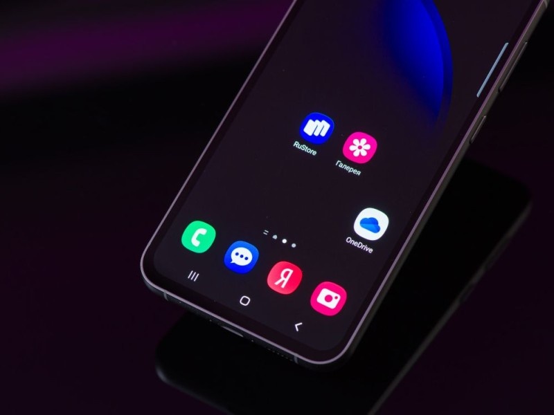    Инсайды #3483: цены на Galaxy S24 FE, дата анонса Galaxy Tab S10 и роботы от «Яндекса»