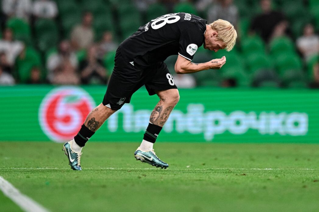    Фото: Официальный сайт ФК "Краснодар"