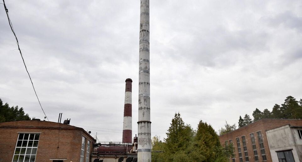    Пресс-служба администрации г. о. Солнечногорск