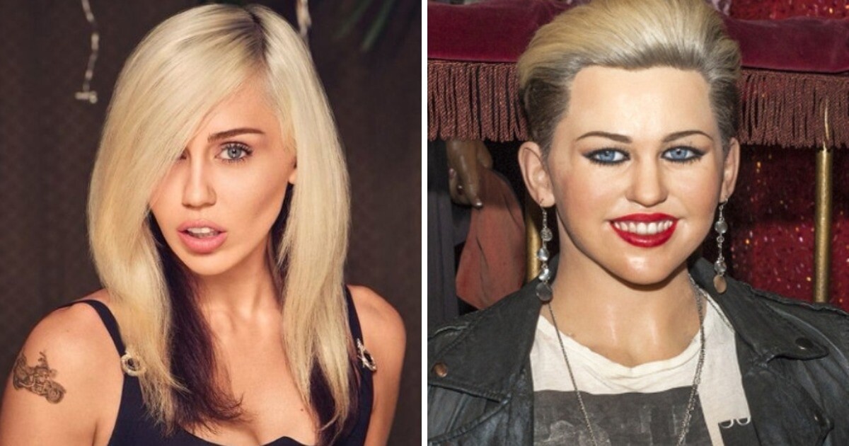 mileycyrus / Kathy Hutchins