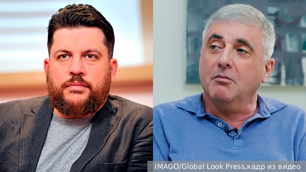     Фото: IMAGO/Global Look Press,кадр из видео   
 Текст: Елена Калашникова