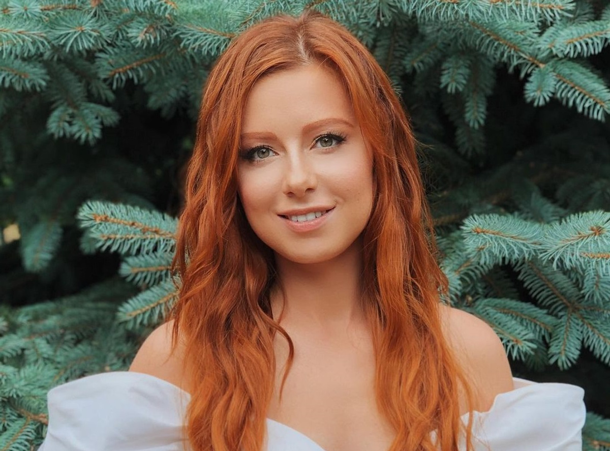 Юлия Савичева