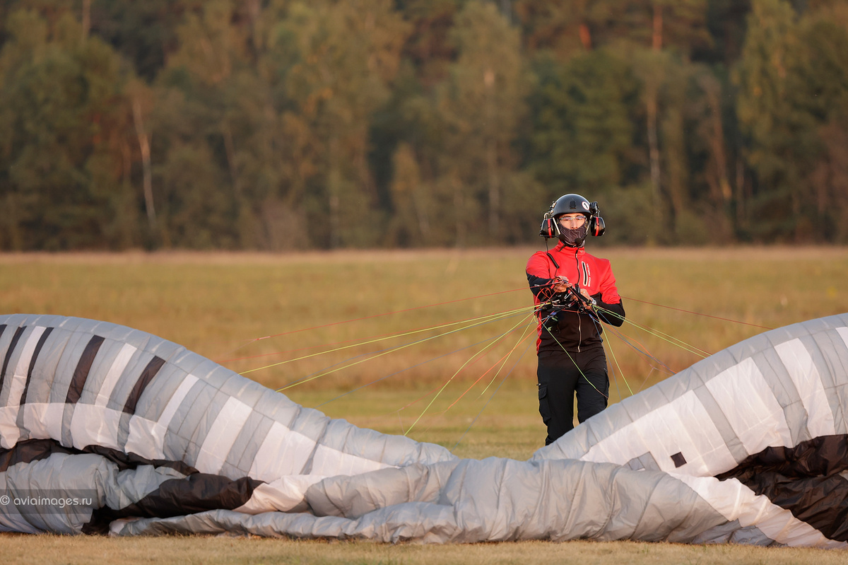 Фото: Александр Серёгин © АВИА ЖУРНАЛ РУ 