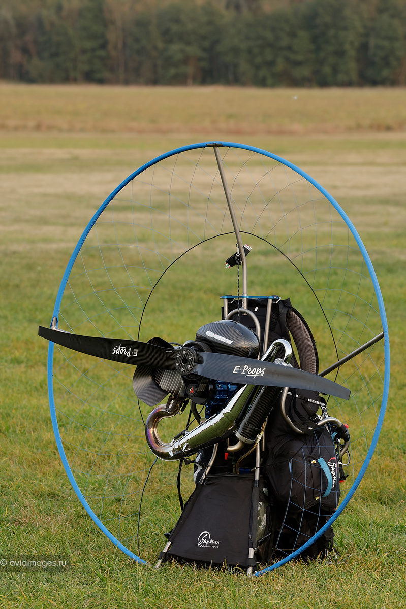 Фото: Александр Серёгин © АВИА ЖУРНАЛ РУ 