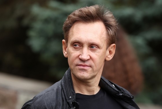    Сергей Дроботенко