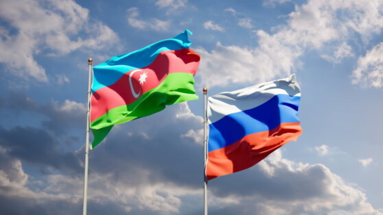    Минфины РФ и Азербайджана определили перспективные направления для сотрудничества Андрей Бурков