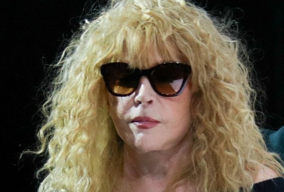    Алла Пугачева