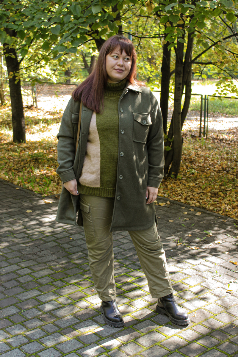 можно по фото понять мой любимый цвет)